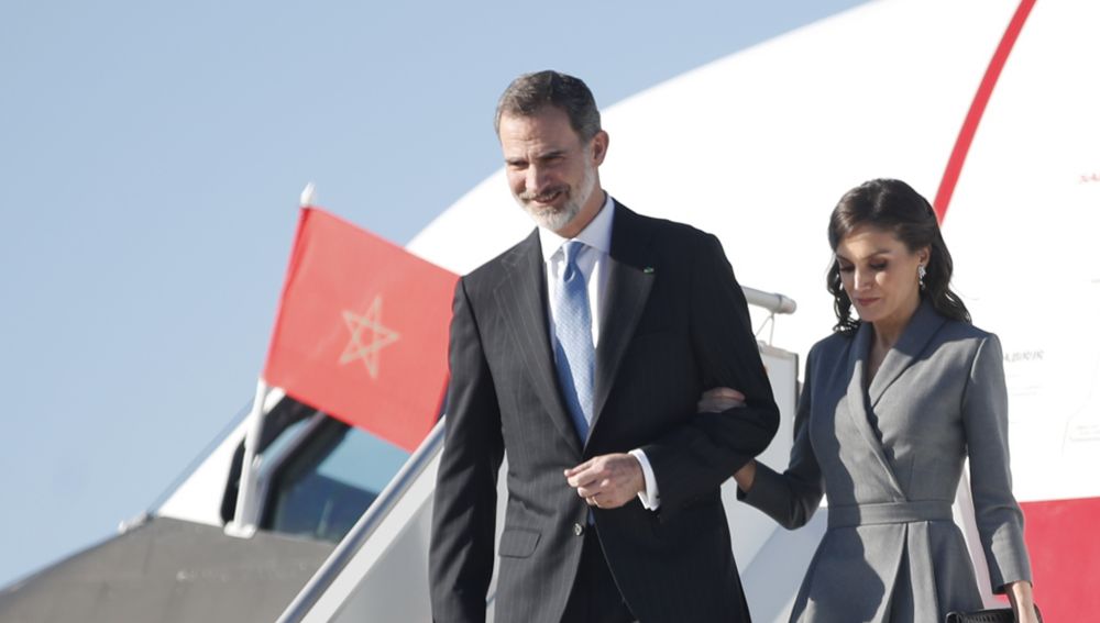  ملك إسبانيا يعلن عن زيارة رسمية لسبتة ومليلية.. هل هي بوادر أزمة جديدة مع المغرب؟ 