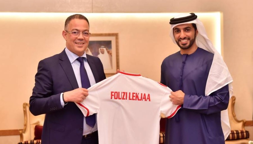  المغرب يرفض إقامة دوري الأبطال في الإمارات.. والكاميرون تشرط التنظيم بالوضعية الوبائية 
