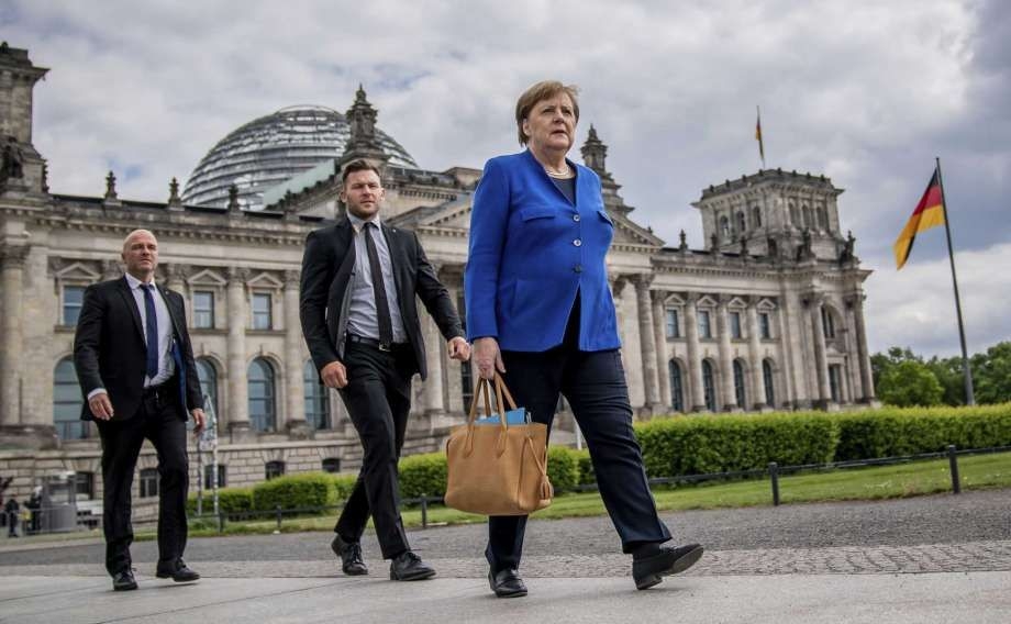 ألمانيا تُسقط المغرب من لائحة الدول المسموح لرعاياها بدخول الإتحاد الأوروبي