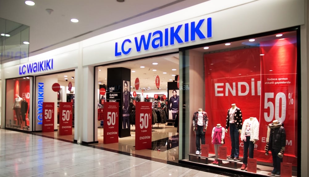  المغرب يرفع من الضريبة على الواردات التركية من قطاع النسيج والألبسة 