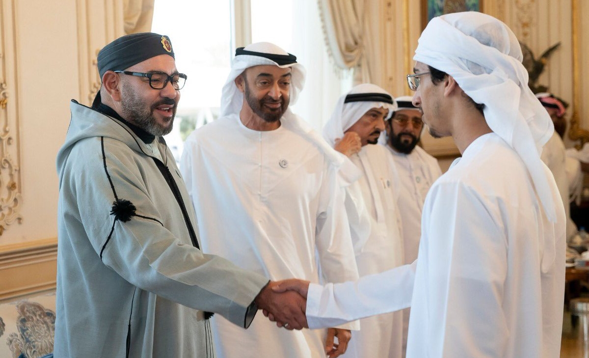 في انتظار خطوة مماثلة من أبو ظبي.. المغرب يعين سفيرا جديدا بالإمارات وينقل سلفه إلى الجزائر