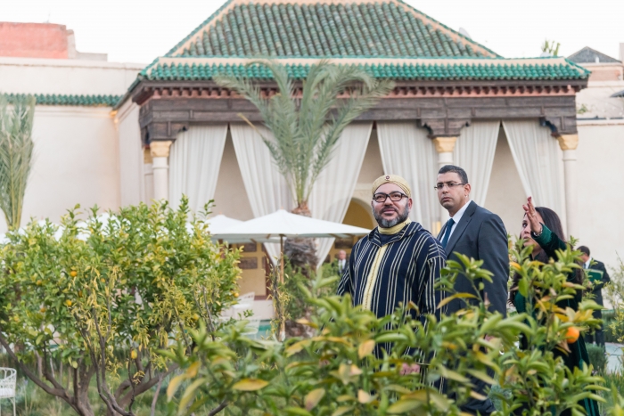 إغلاق صفحة سفيان البحري.. هل تأخر القصر الملكي عن الدخول "الرسمي" إلى عالم التواصل الاجتماعي؟