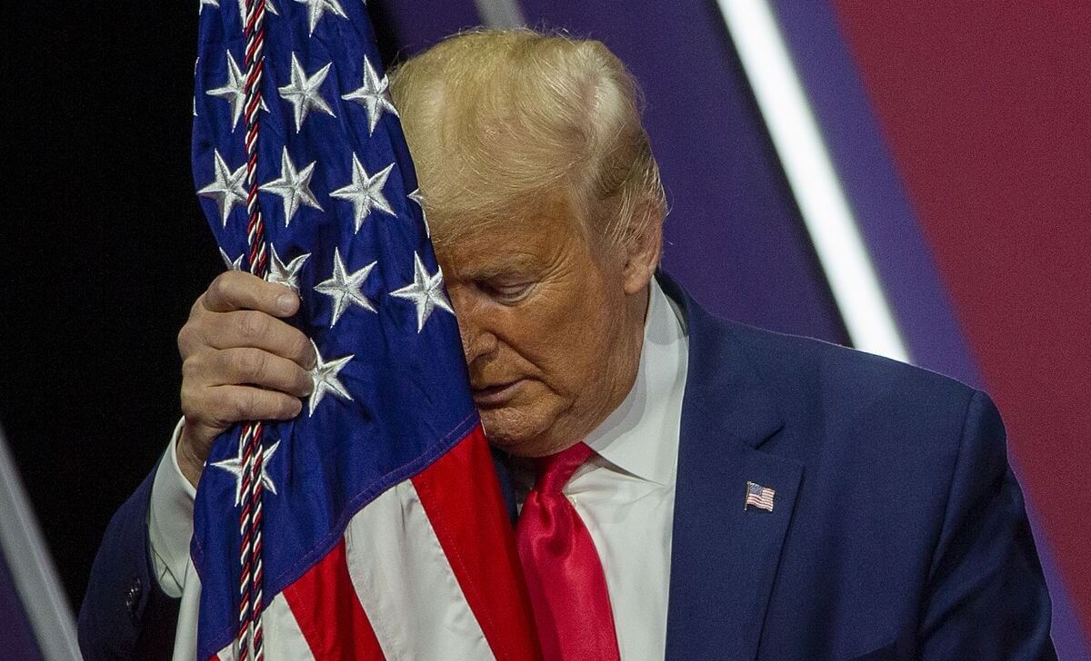  الولايات المتحدة تنسحب رسميا من منظمة الصحة العالمية 