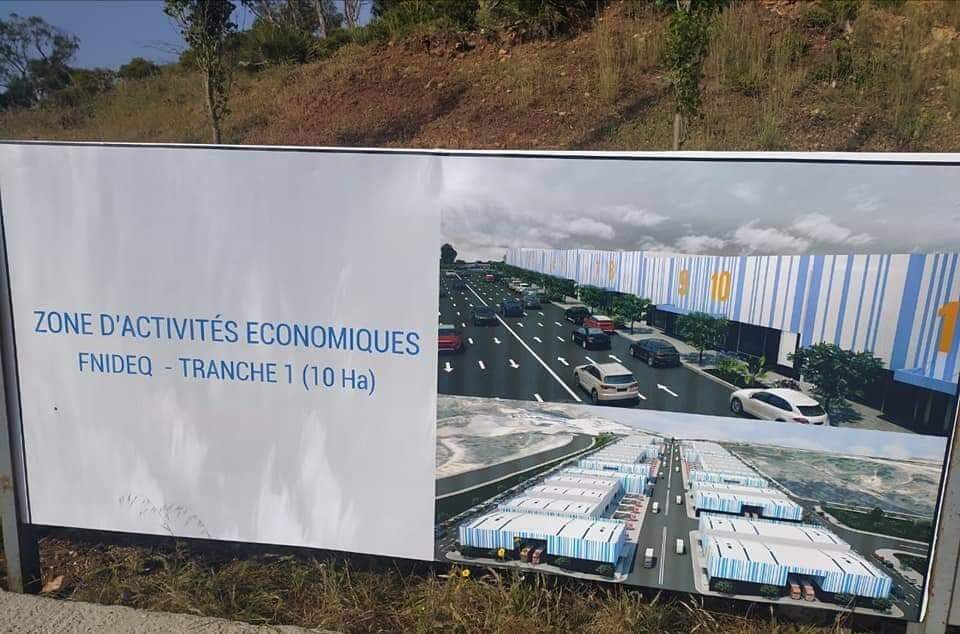 المسمار الأخير في نعش التهريب المعيشي.. المغرب يَشرع في إجراءات تمويل المنطقة الاقتصادية بالفنيدق