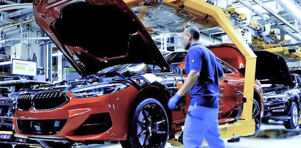  بصفقة قيمتها 100 مليون أورو.. BMW تستورد خُمس حاجياتها من الـ"كوبالت" المغربي 