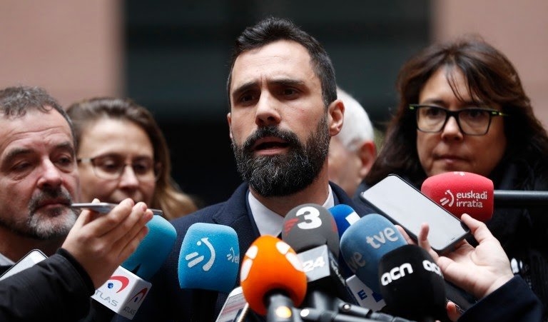  بعد المغرب.. اتهامات للحكومة الإسبانية بالتجسس على زعماء سياسيين ببرامج إسرائيلية 