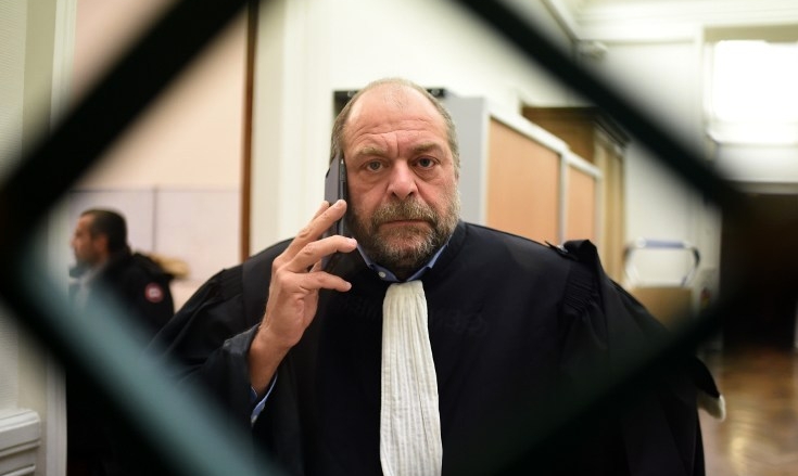 مُحامي القصر الملكي في المغرب يُعيّن وزيرا للعدل في الحكومة الفرنسية الجديدة