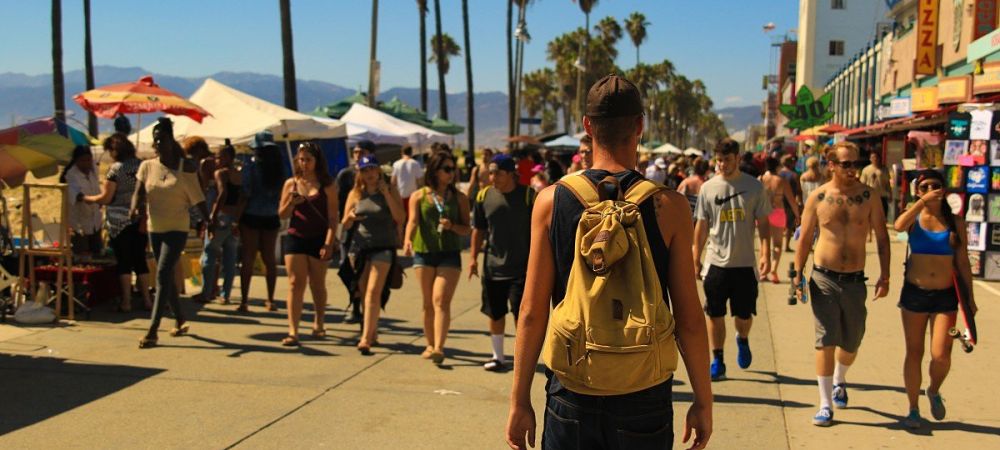  5,7 مليون سائح زاروا المغرب حتى متم أبريل المنصرم بنسبة نمو بلغت 23 في المائة 