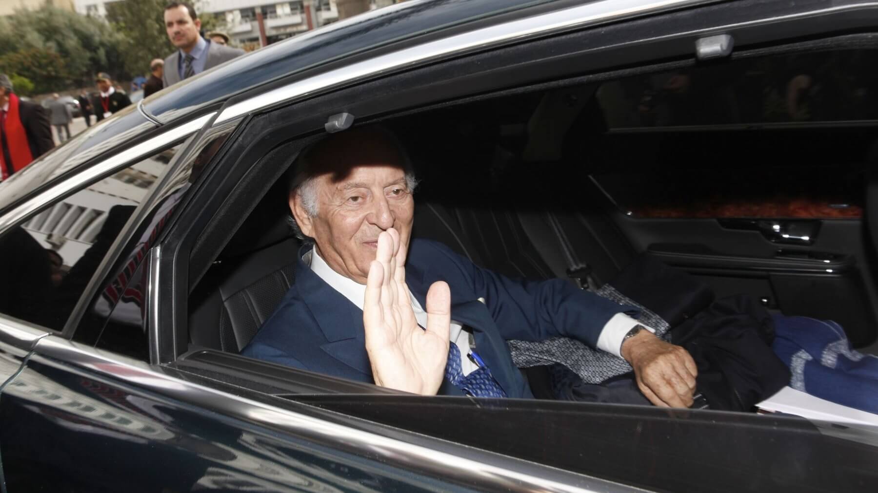 فرض عقوبات مالية على بنك عثمان بنجلون في إسبانيا تفوق مليون ونصف أورو