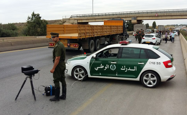  الجزائر.. تمديد الحجر الجزئي لمدة 15 يوما في 29 ولاية 