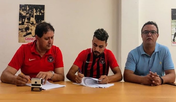  خاص.. عقد المورابيط مع شباب المحمدية يسمح للوداد بالاستفادة منه في الموسم الثاني 