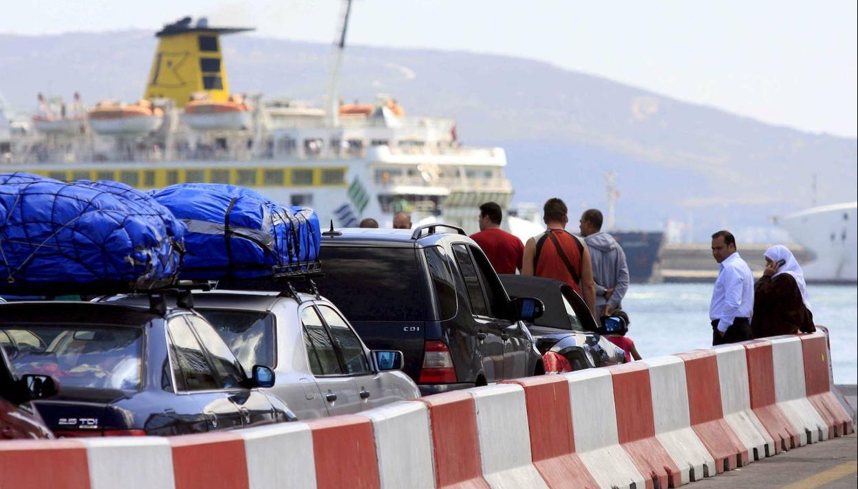  مسؤول إسباني: علينا الاستعداد لعملية مرحبا 2020 حتى لا يُفاجئنا المغرب 