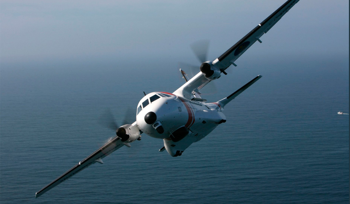 إسبانيا تستعين بطائرة للبحث عن مهاجرين أبحروا من المغرب صبيحة العيد