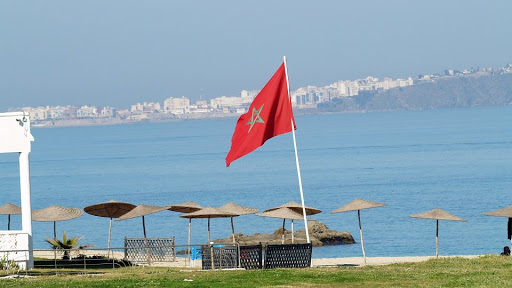 أزيد من 87 في المئة من مياه الاستحمام بالشواطئ المغربية مطابقة لمعايير الجودة