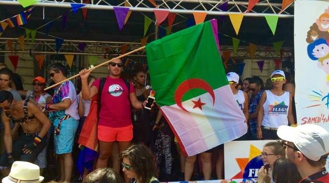 بحجة "المثلية الجنسية".. المغاربة والجزائريون يتقدمون المهاجرين السريين طالبي اللجوء في إسبانيا