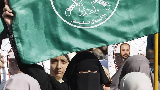  أعلى هيئة قضائية في الأردن تقرر حل جماعة الإخوان المسلمين 