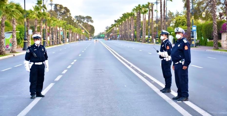  المغرب يُقرر الانتقال إلى "المرحلة الثالثة" من تخفيف إجراءات الحجر الصحي 