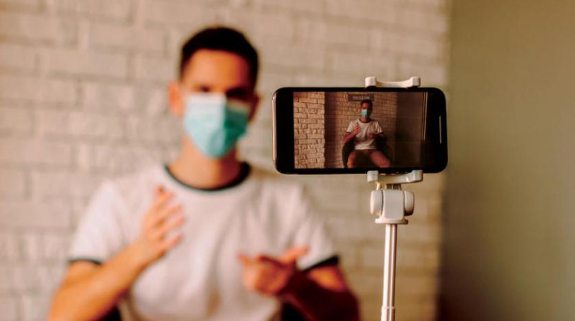  كيف غيّر كورونا قواعد لعبة Influencers ؟ 