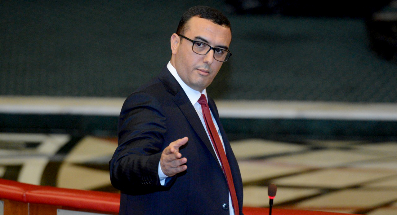 أمكراز: التنمية الاقتصادية يجب أن تتم في إطار احترام تام لصحة العمال