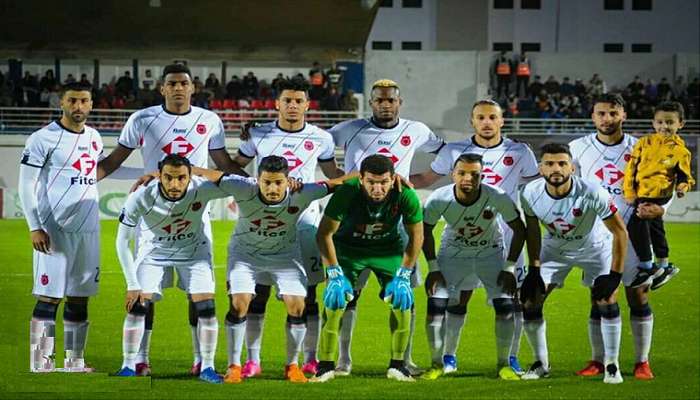  أولمبيك آسفي يدخل في معسكر تدريبي بمدينة أكادير 