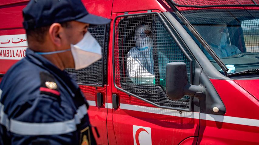  220 إصابة جديدة و247 حالة شفاء وخمس وفيات بفيروس كورونا خلال الـ24 ساعة 