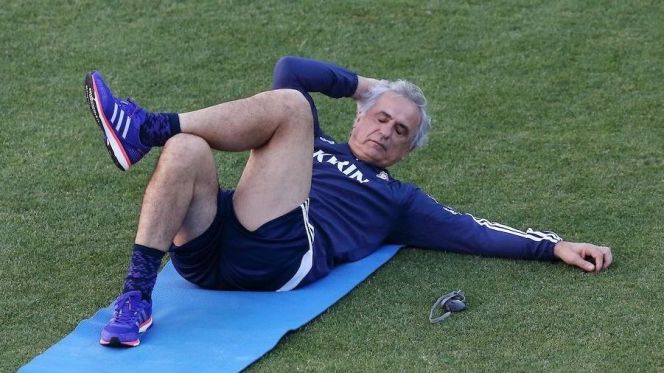 الـFRMF للصحيفة: خليلهودزيتش يعود للمغرب في الأيام المقبلة واجتماع مرتقب مع لقجع