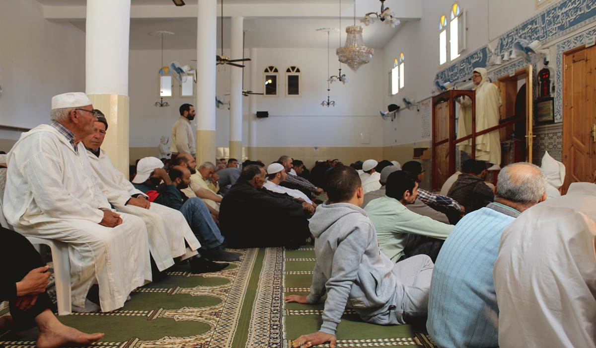 وزارة الأوقاف تعلن إعادة فتح المساجد تدريجيا ووفق عدة شروط