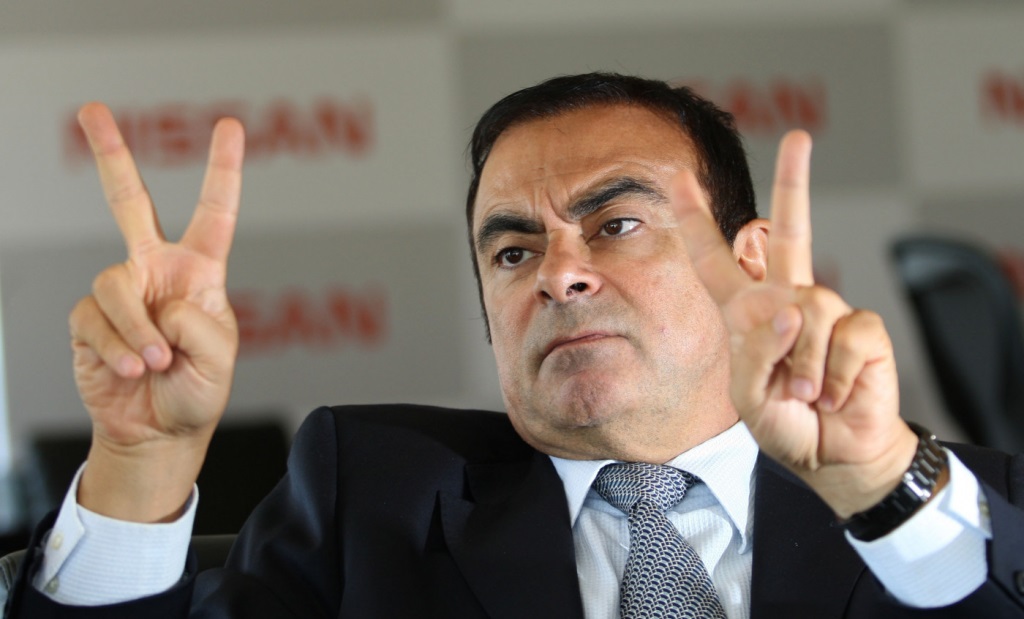  محكمة يابانية تُبرئ مساعد كارلوس غصن 