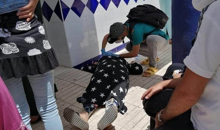 طنجة الغارقة في كورونا: ضغط على الأطر الطبية وشائعات تتناسل وسلطات صحية تفضل "صمت القبور"