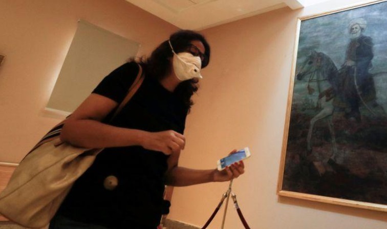 مصر تسجل 1025 إصابة جديدة بكورونا و75 وفاة