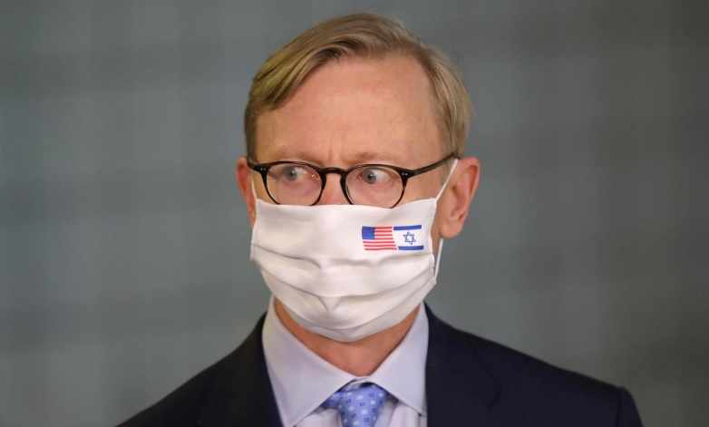 المبعوث الأمريكي الخاص بإيران: النزاع الخليجي استمر أطول مما ينبغي