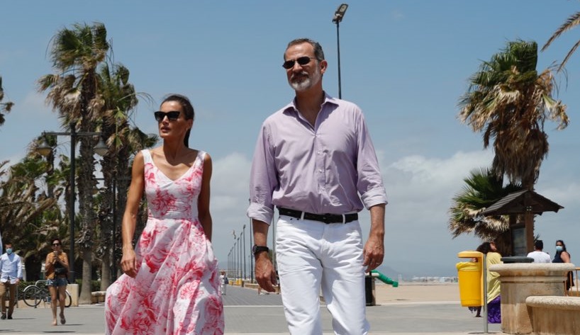 القصر الملكي الإسباني يتراجع عن تأكيد زيارة فيليبي السادس لسبتة.. هل يتفادى إغضاب المغرب؟