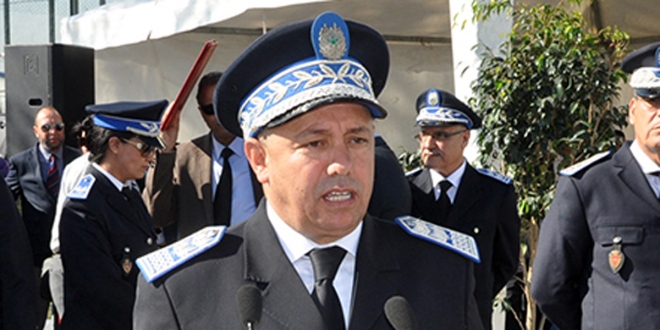  وفاة مولود أوخويا.. والي الأمن الذي حل أكثر جرائم السطو المسلح غموضا بالمغرب 