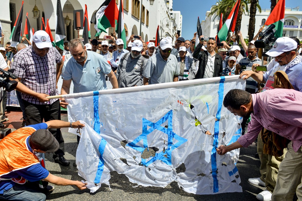 الإكونوميست البريطانية: إسرائيل تراهن على التطبيع مع المغرب.. والسعودية لا تزال بعيدة