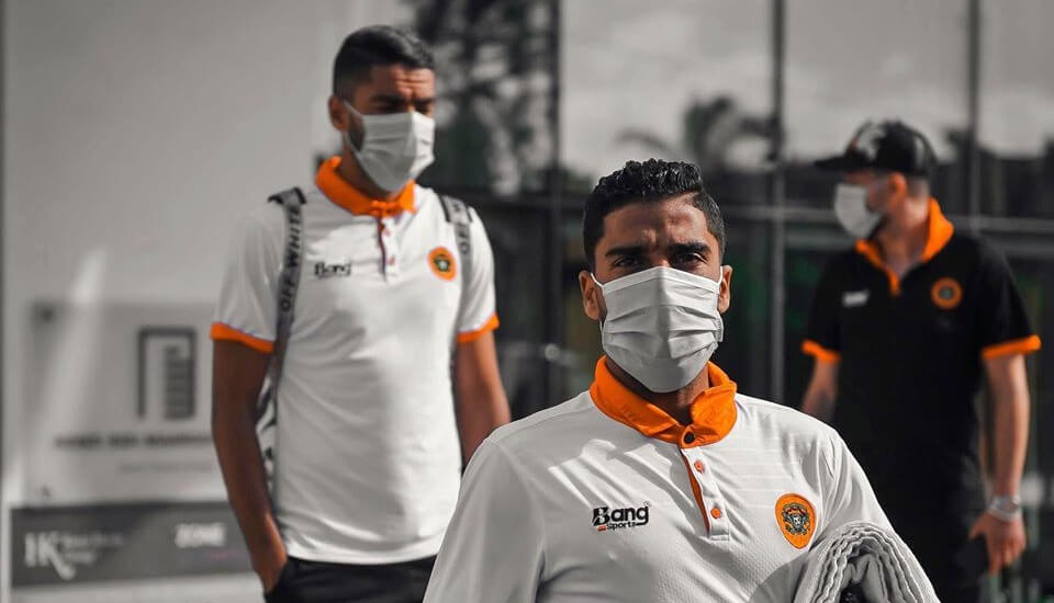 لقجع يفرض السرية على حالات "كورونا" داخل الـ RSB.. والفريق يدخل الحجر في السعيدية