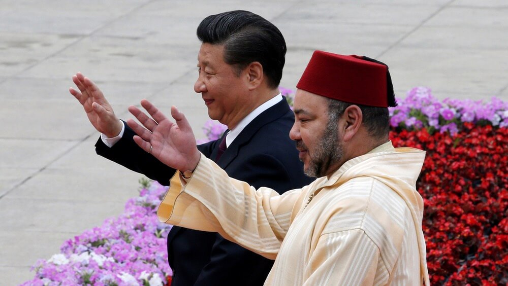  من الاستثمار إلى تلقيح كورونا.. المغرب يراهن على الصين عوض شركائه التقليديين 