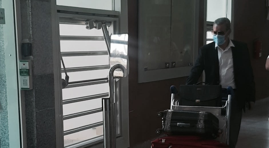  بعد أزمة "البلد العدو".. المغرب يعين نائب سفيرٍ قنصلا بوهران وينقل سلفه إلى هولندا 