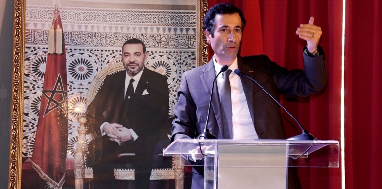 بقيمة 120 مليار درهم.. بنشعبون يكشف مصير الأموال التي أعلن الملك عن ضخها في الاقتصاد الوطني