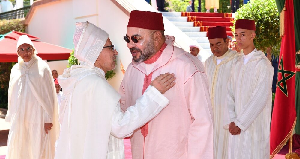  موقف حزبي أم رد رسمي على الإمارات وكوشنير؟.. العثماني يعلن تصدي المغرب للتطبيع "ملكا وحكومة وشعبا" 