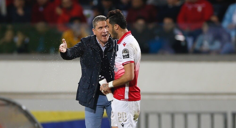 بين فلسفته الكروية وتدبير المجموعة.. هل يهدم غاريدو ما بناه الوداد لسنوات؟