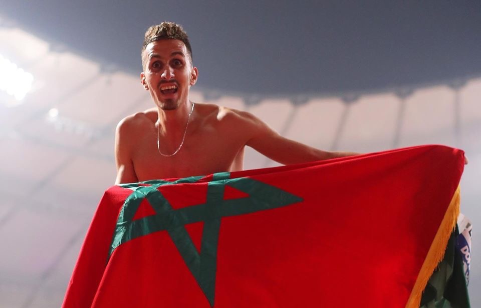 بعد تأجيل الأولمبياد.. البقالي في إمارة موناكو لافتتاح مشاركاته في الدوري الماسي