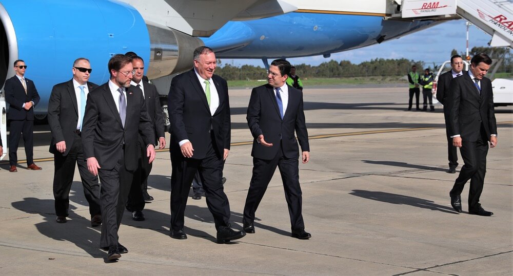 هل يتكرر سيناريو "الإخفاق" مع كوشنر في المغرب مثلما حدث مع بومبيو سابقا؟