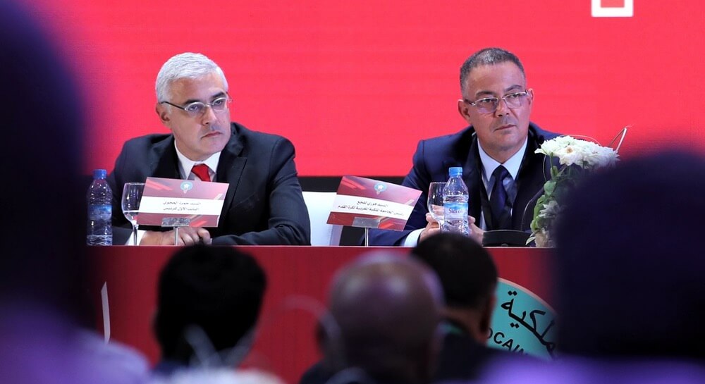 بين شماعة فشل بعض الأندية وتشبث لقجع بالاستمرارية.. الـFRMF تلتئم لتقييم الوضع الكروي