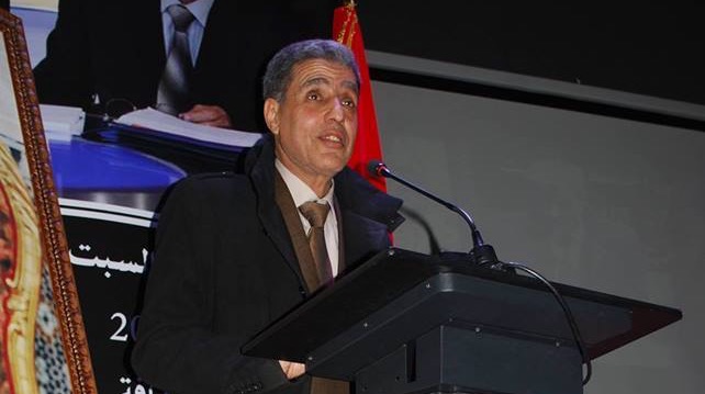 كاتب مغربي يستقيل من مجلة إماراتية احتجاجا على صفقتها مع إسرائيل