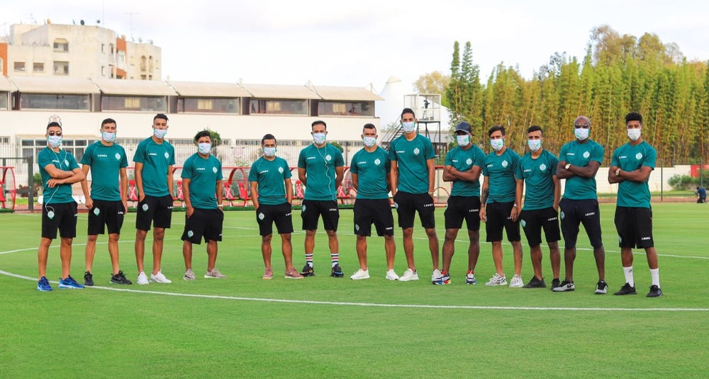  مؤجلات البطولة تصل إلى 16 مباراة وتهدد الموسم الكروي بالنهاية حتى أكتوبر 