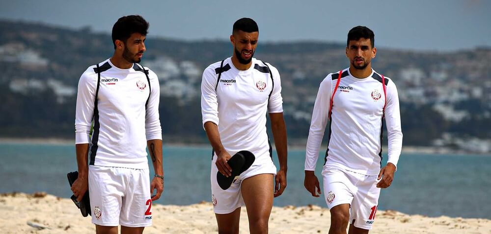  الفنادق تستفيد من "الحجر الصحي" المفروض من جامعة الكرة على الأندية 