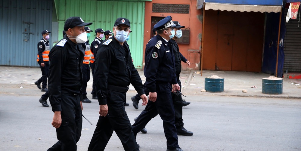  دراسة: إجراءات الفحص والعزل لا تساهم إلا بـ26% فقط في خفض انتشار كورونا 