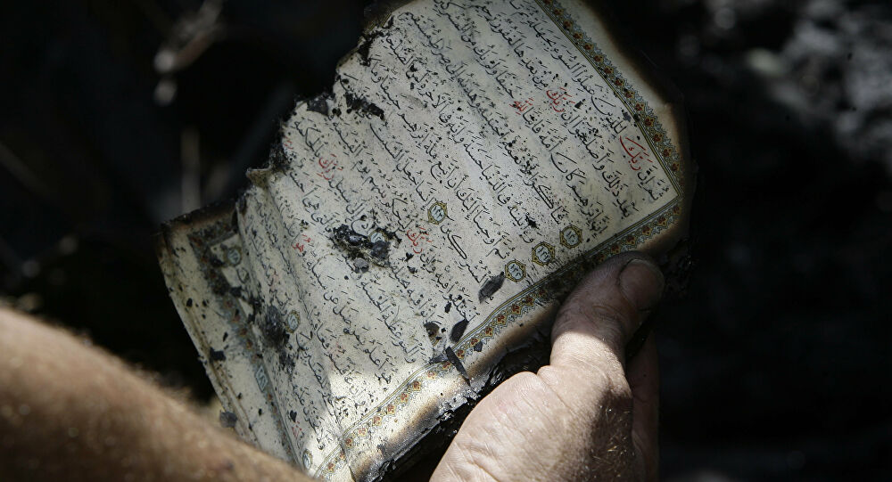  بَعد صمت الدول العربية عن إحراق القرآن في السويد.. تركيا توجه رسالة شديدة اللهجة لدول أوروبا 