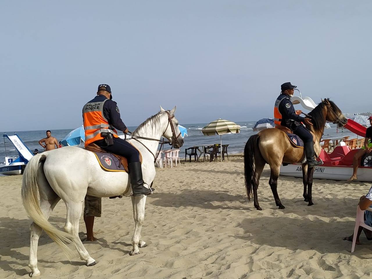 الحكومة تغلق بشكل شبه كلي الدار البيضاء ومراكش وبني ملال بعد ارتفاع الإصابات بكورونا