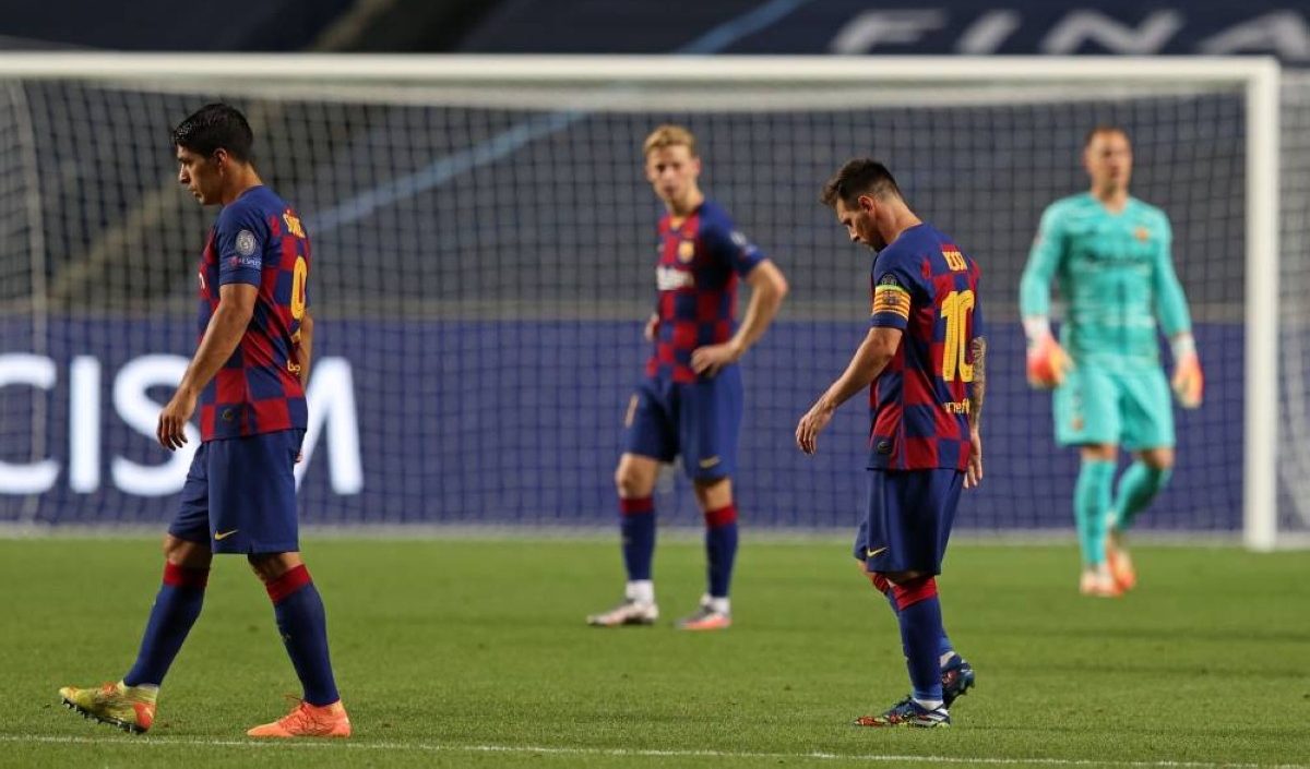  بَعد وصول الفريق إلى الحضيض.. من يقود التغيير داخل "البلاوغرانا"؟ 